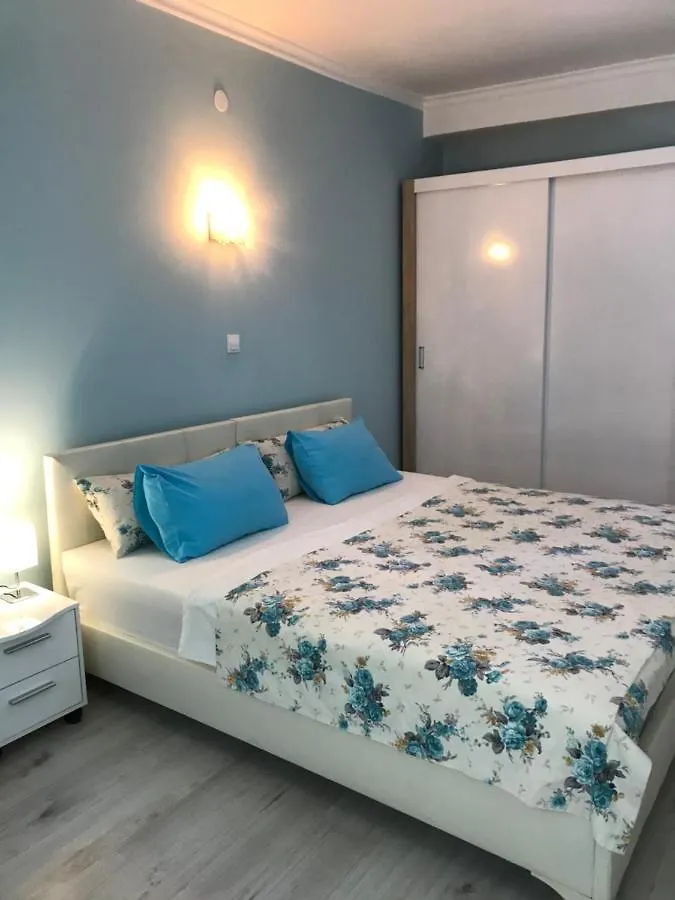 White Rose Guest Rooms 부르가스 불가리아