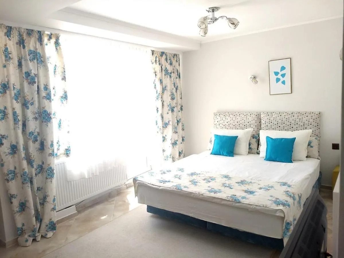 Hotel White Rose Guest Rooms Burgas