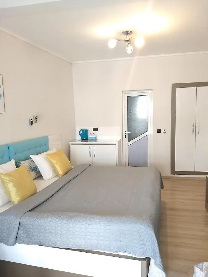 White Rose Guest Rooms Burgas