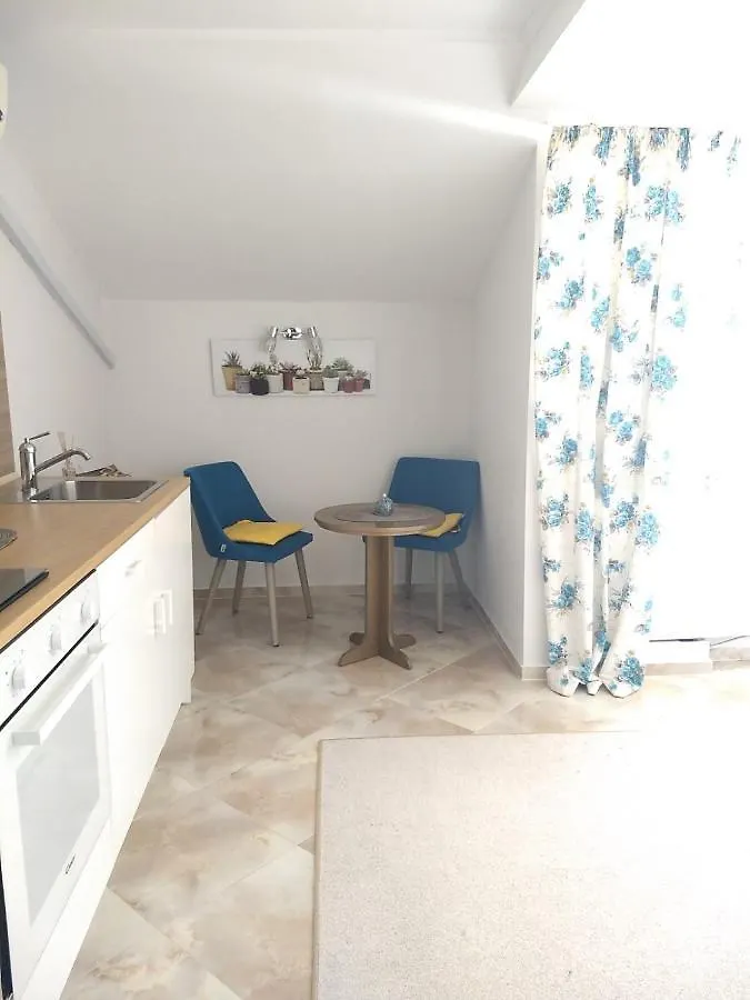 ** 호텔 White Rose Guest Rooms 부르가스 불가리아