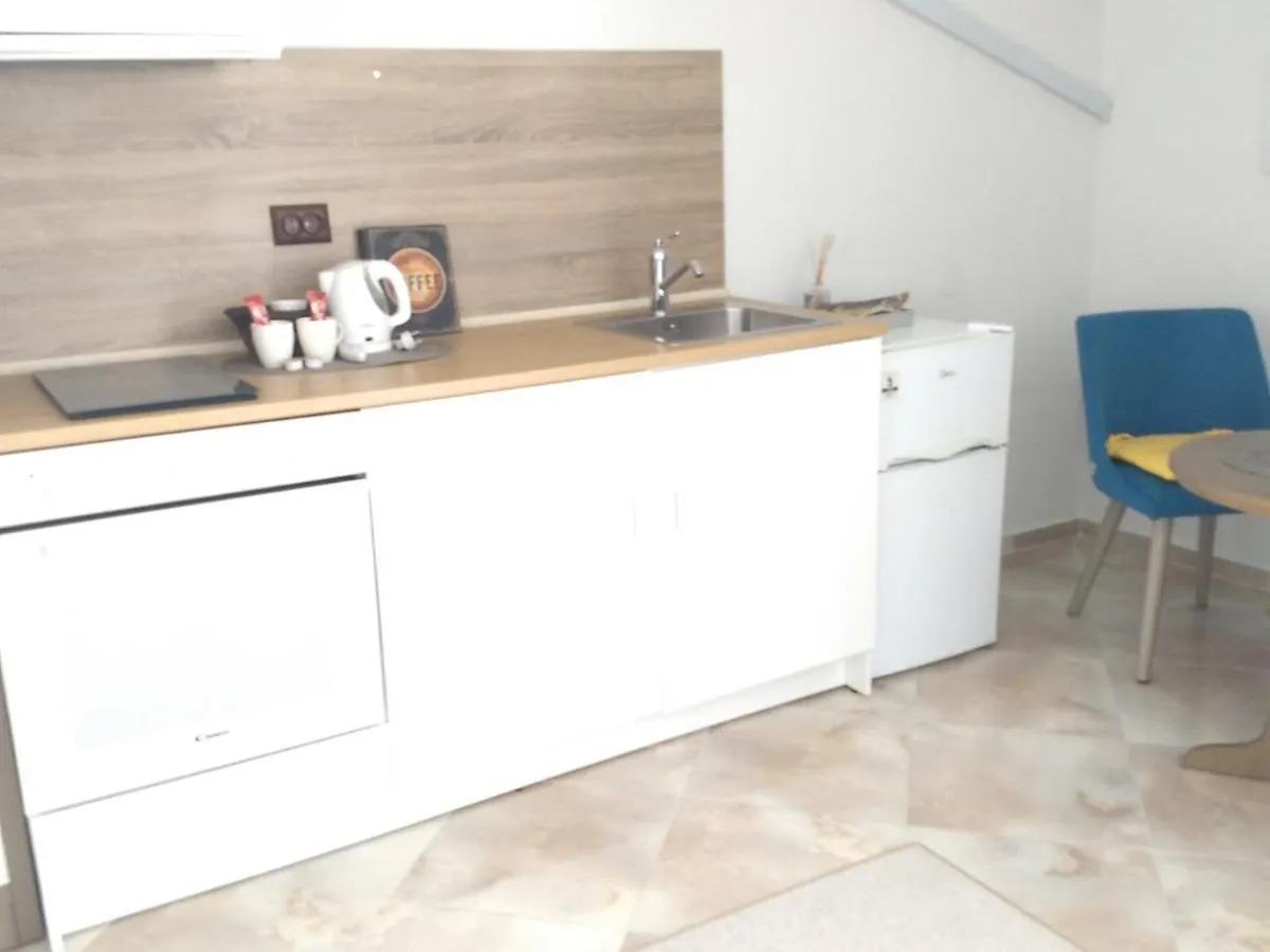 White Rose Guest Rooms 부르가스 불가리아