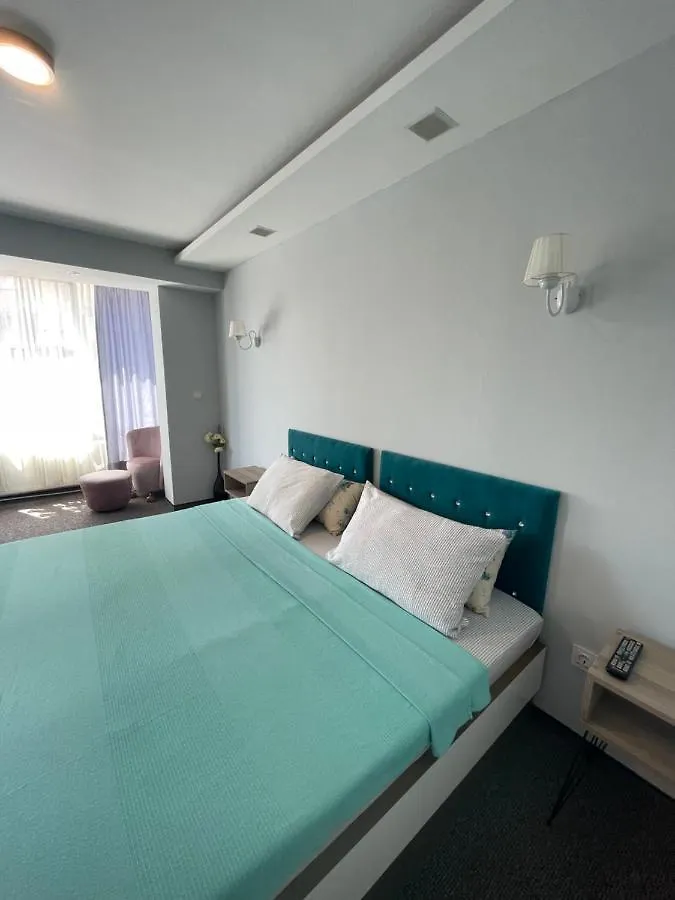White Rose Guest Rooms Burgas Bulgaria