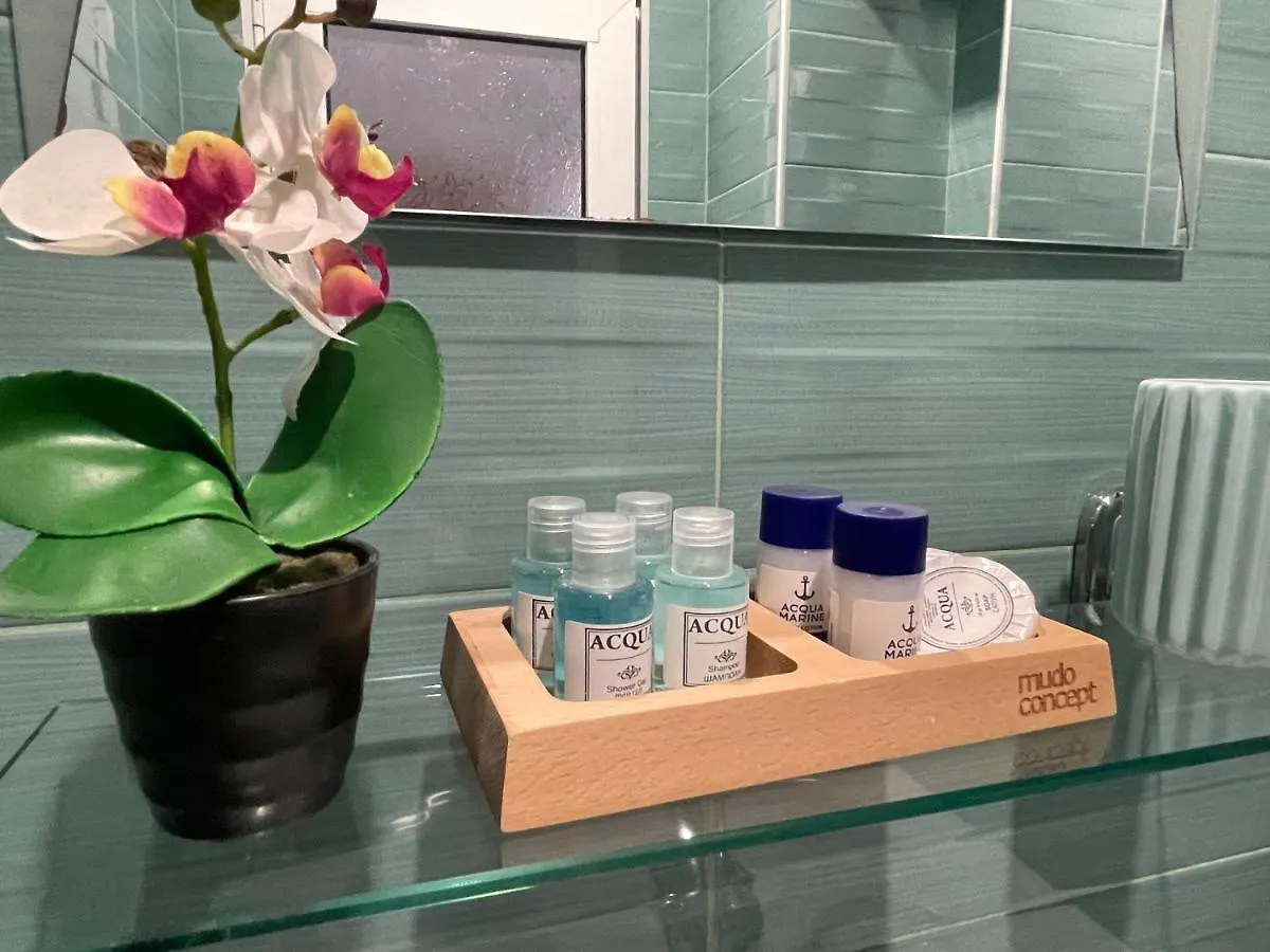 White Rose Guest Rooms 부르가스