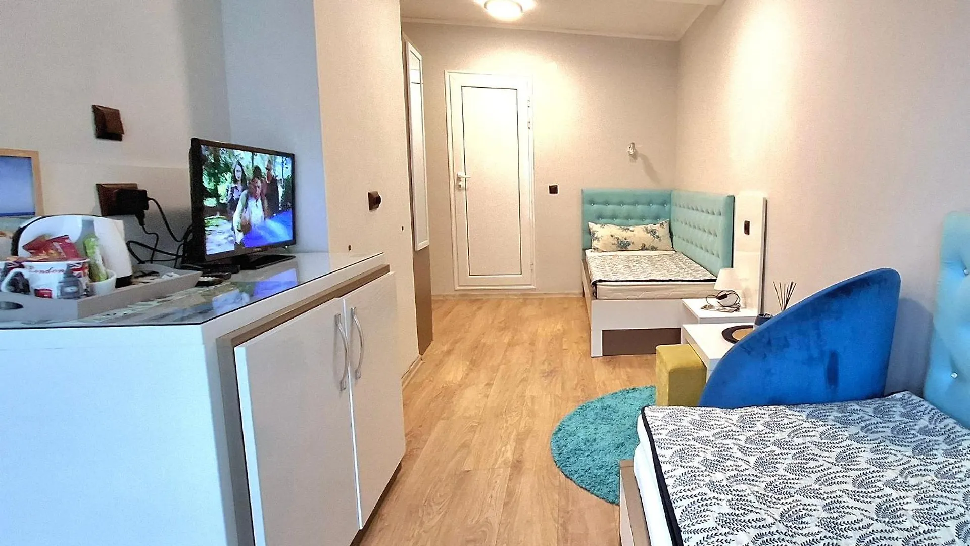 White Rose Guest Rooms Burgas