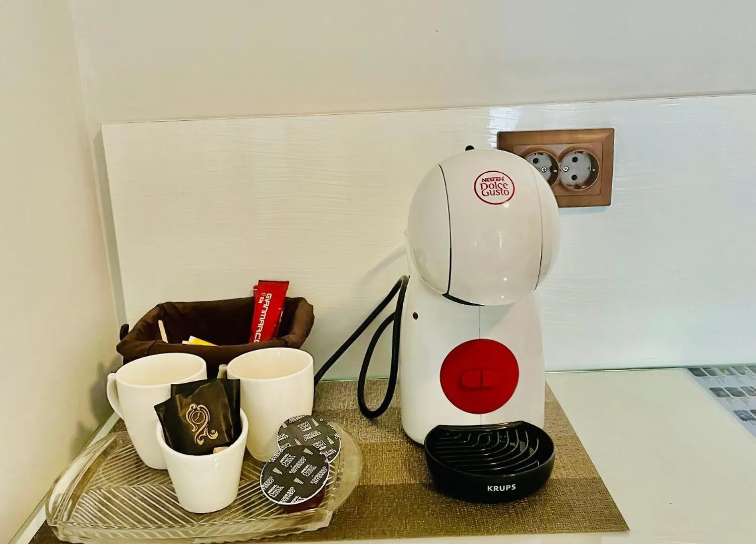 White Rose Guest Rooms 부르가스