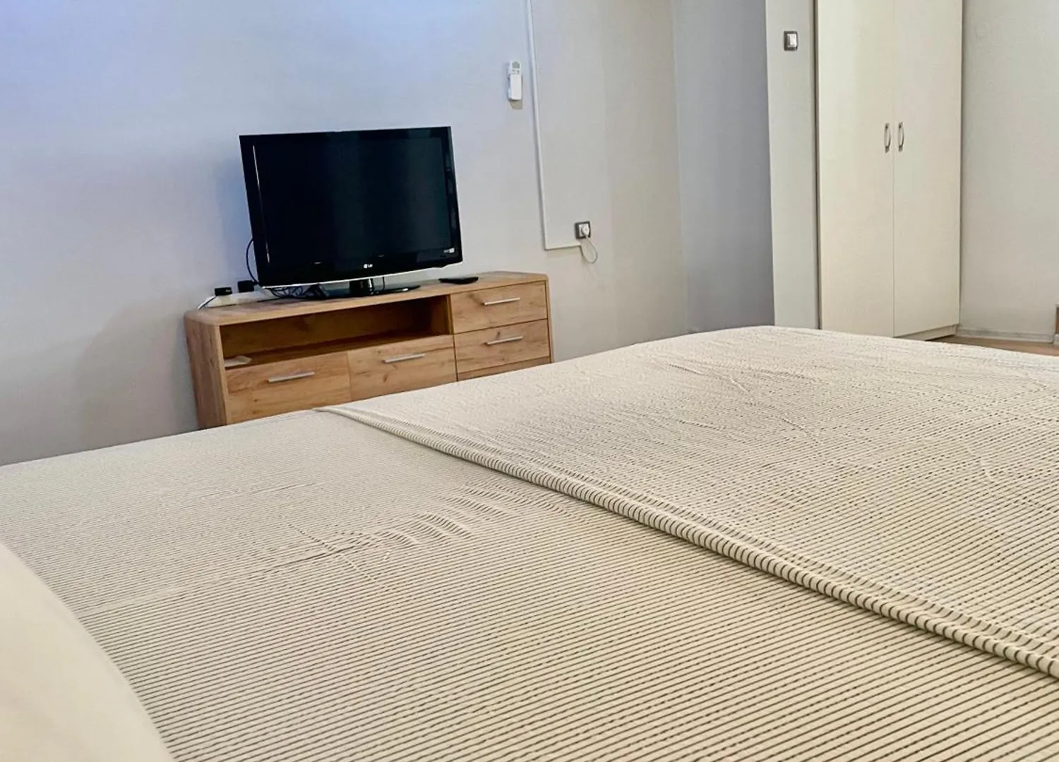 호텔 White Rose Guest Rooms 부르가스