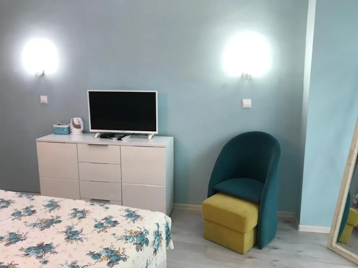 White Rose Guest Rooms Burgas