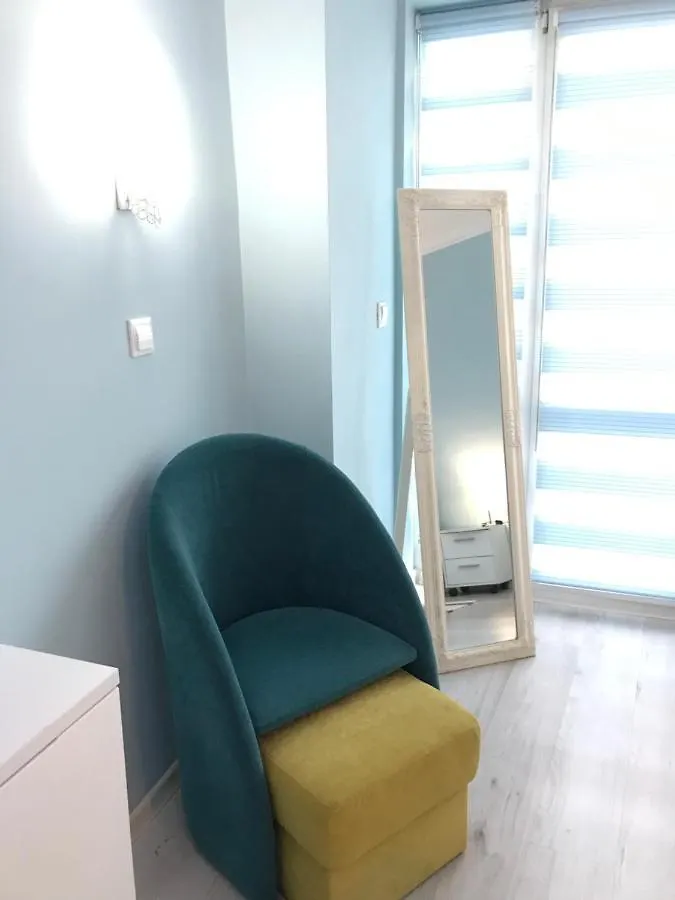 White Rose Guest Rooms Burgaz Otel