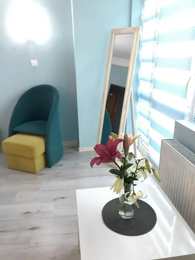 White Rose Guest Rooms Burgas Hotel