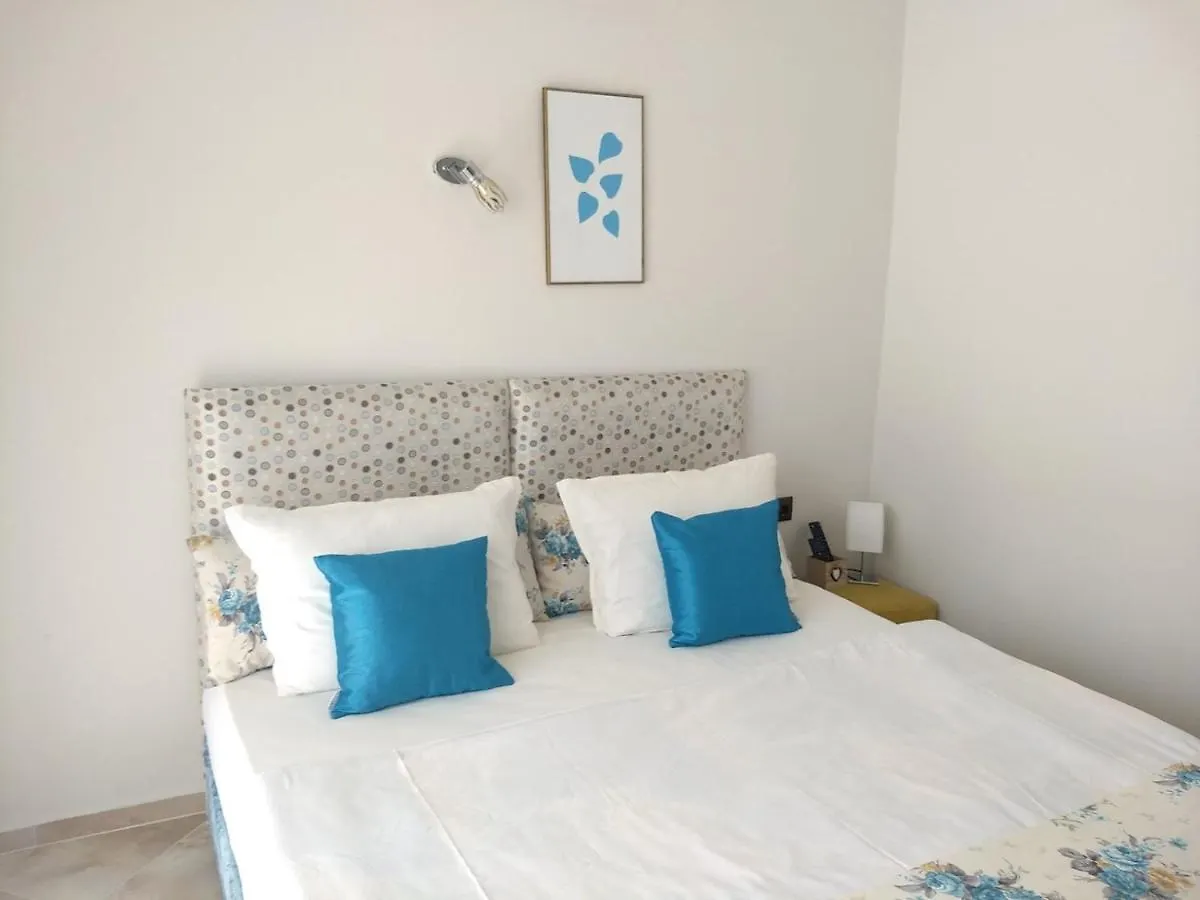 White Rose Guest Rooms Burgas