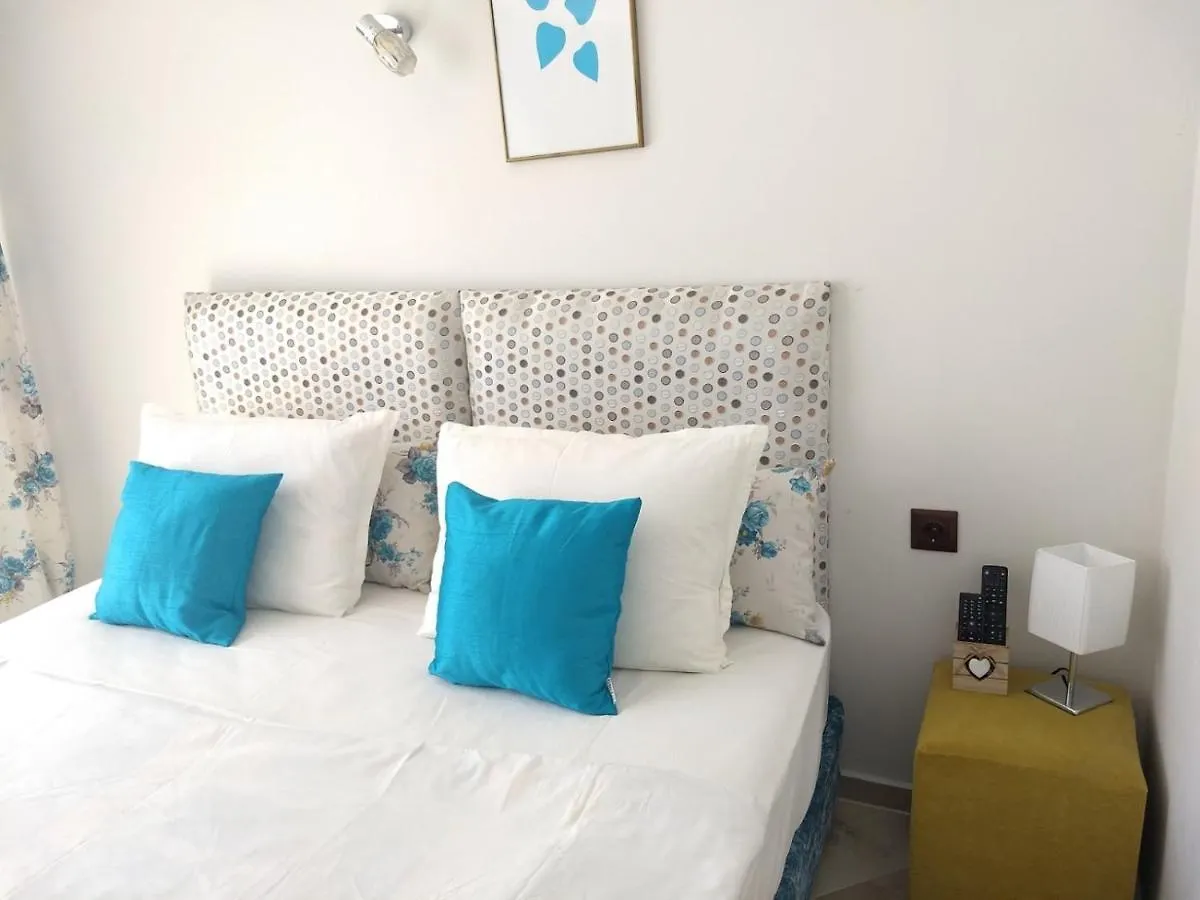 White Rose Guest Rooms Burgas