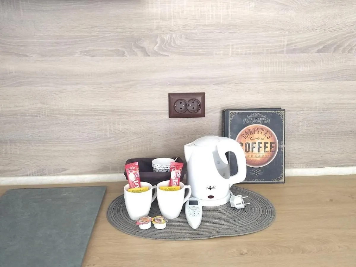 Hotel White Rose Guest Rooms Burgas