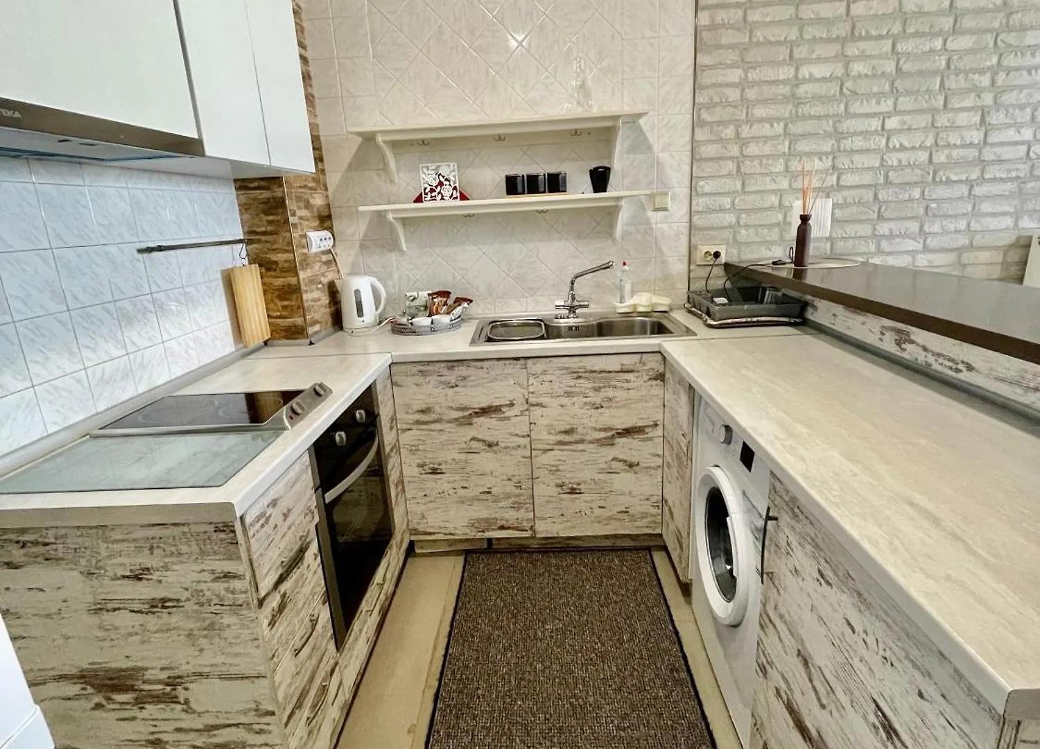 White Rose Guest Rooms Burgas