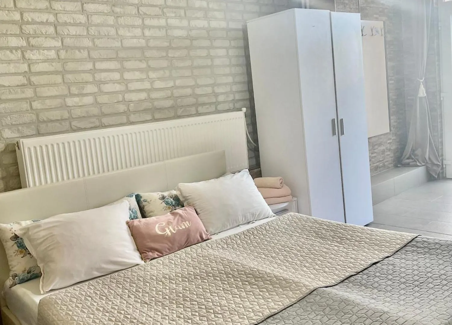 Otel White Rose Guest Rooms Burgaz