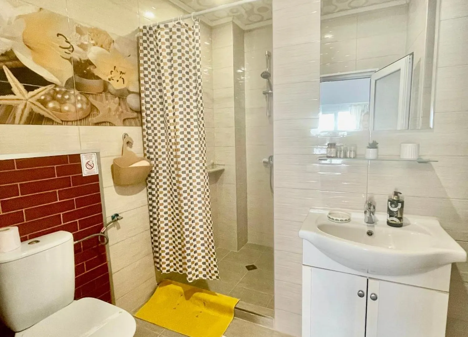 White Rose Guest Rooms Burgas Stad