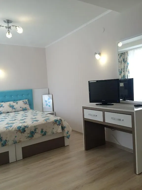 White Rose Guest Rooms Burgaz