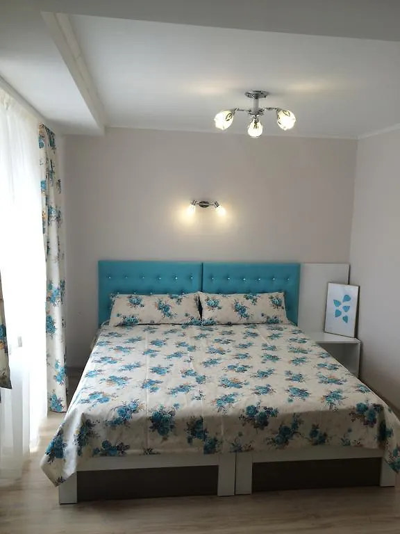 ** Hotel White Rose Guest Rooms Burgas Bulgaria