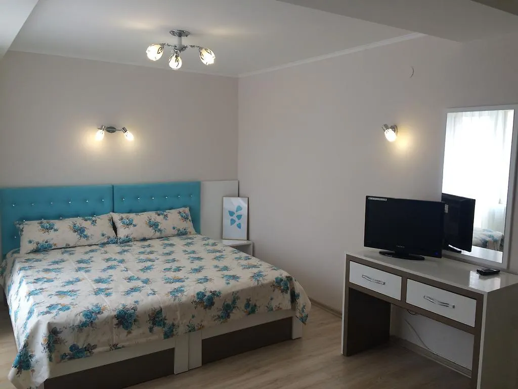 Hotel White Rose Guest Rooms Burgas