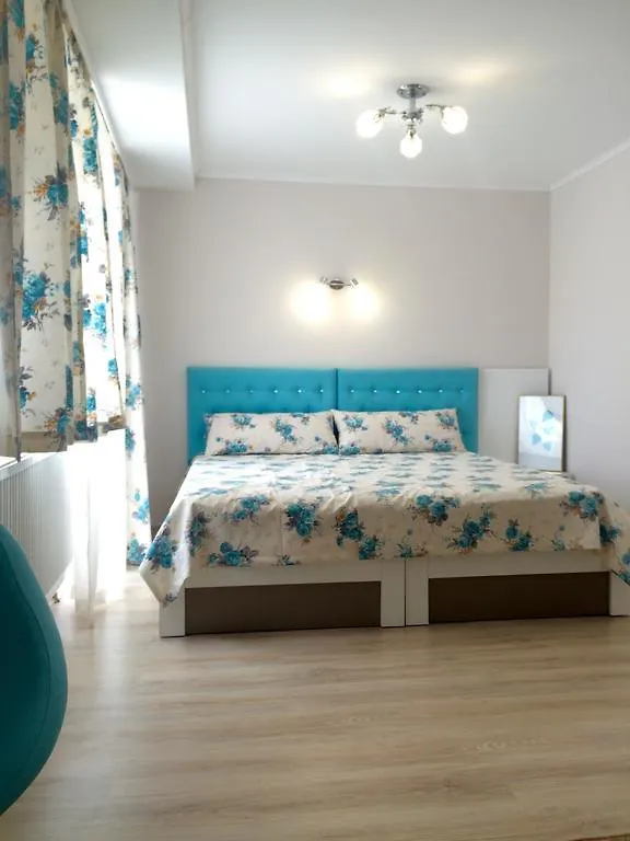 White Rose Guest Rooms Burgaz 2*,