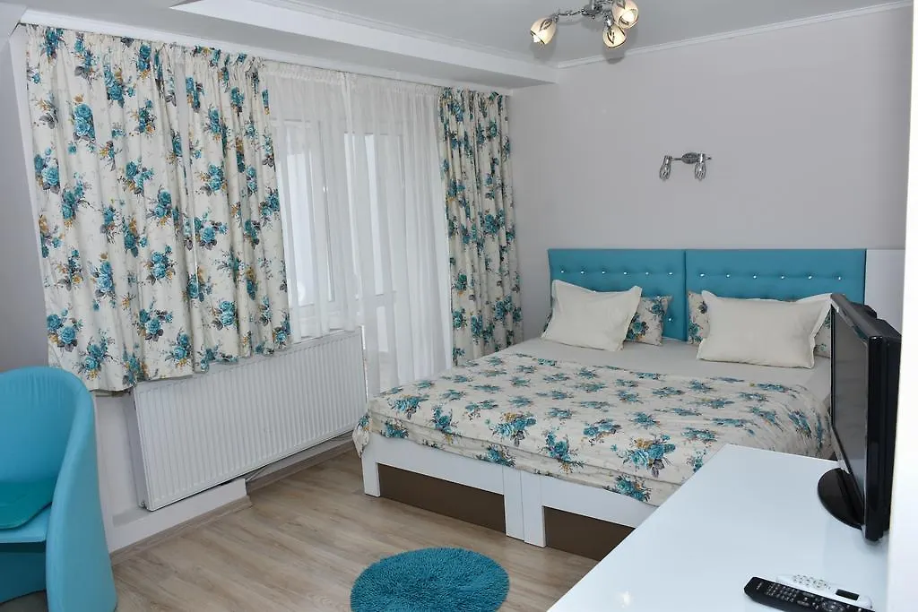 White Rose Guest Rooms Burgaz Otel