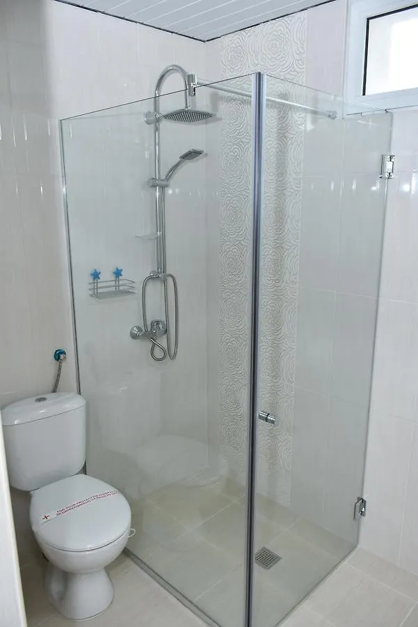 Hotel White Rose Guest Rooms Burgas