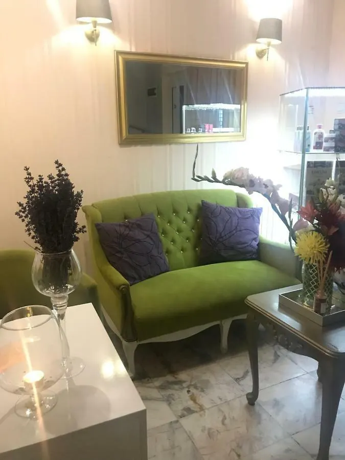 White Rose Guest Rooms Burgas
